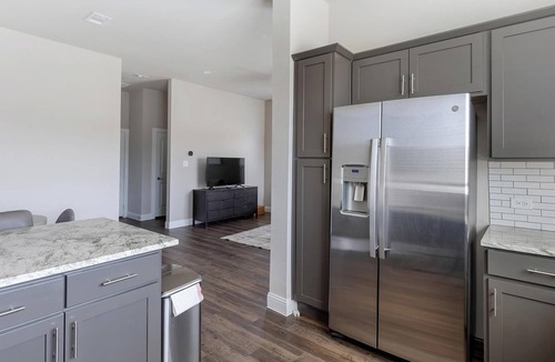Weatherford Apartment | Landing | Stunning 3BD in Weatherford