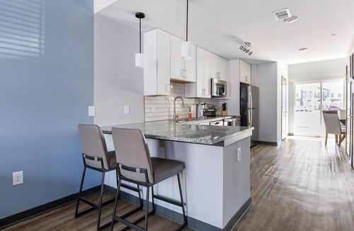 Northwest Pensacola Apartment | Landing | Stunning 3BD, Yoga Studio, Game Room