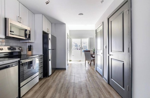 Northwest Pensacola Apartment | Landing | Stunning 3BD, Yoga Studio, Game Room