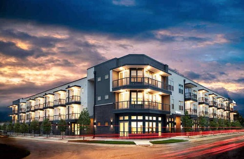 West Dallas Apartment | Landing | Stunning Studio in Kessler Park