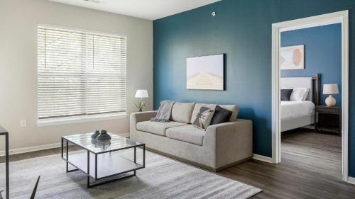 Norristown Apartment | Landing Stunning 2BD Gym Pool