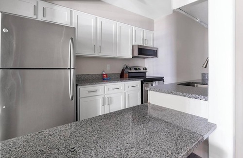 Homewood Apartment | Landing | Stunning 1BD, Clubhouse, Pool