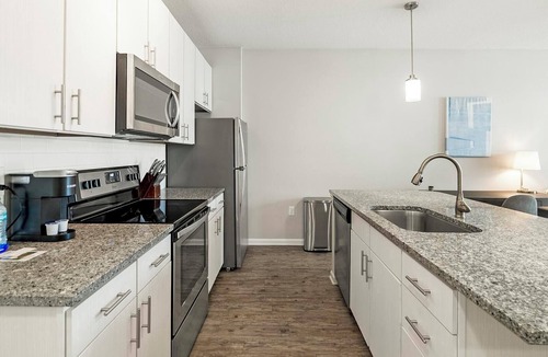 Land O' Lakes Apartment | Landing | Stunning 1BD, Pool, Gym