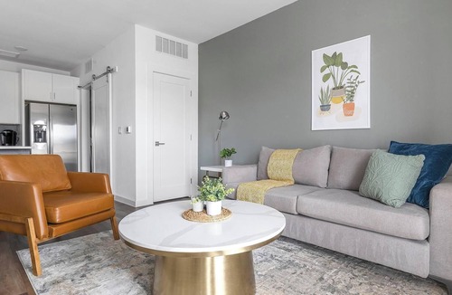 Austin Apartment | Landing | Stylish 1BD, Clubhouse, Pool