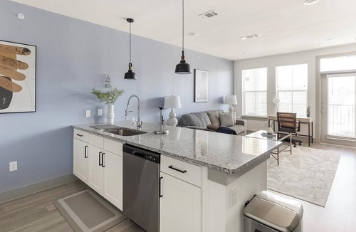 Weston Apartment | Landing | Stylish 1BD, Clubhouse, Game Room