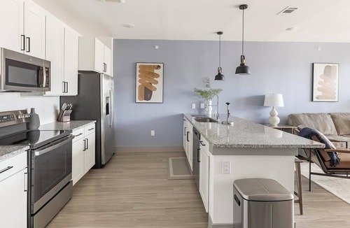Weston Apartment | Landing | Stylish 1BD, Clubhouse, Game Room