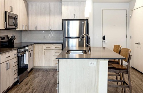 East Mesa Apartment | Landing | Stylish 1BD, Gym, Pool