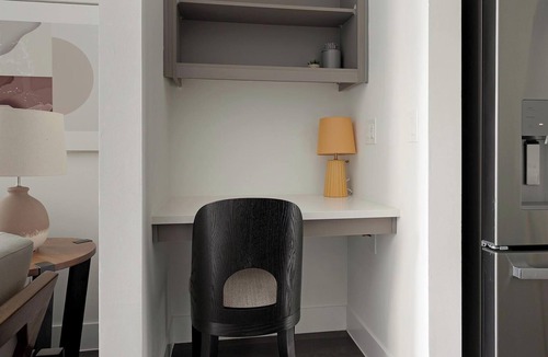 Zilker Apartment | Landing | Stylish 1BD, Gym