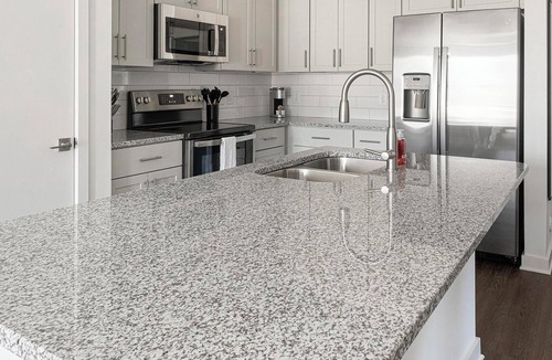 East Raleigh Apartment | Landing | Stylish 1BD, Gym, Yoga Studio