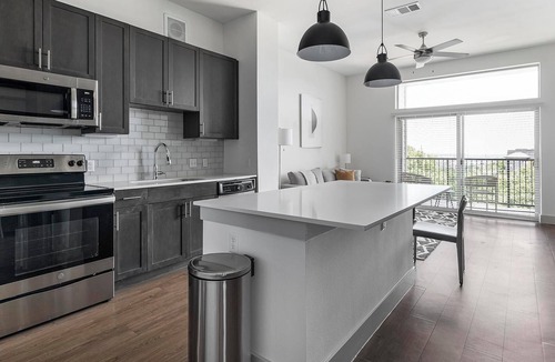 Montopolis Apartment | Landing | Stylish 1BD in Montopolis