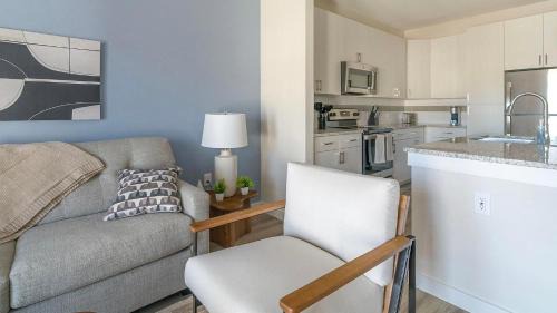 Conroe Apartment | Landing Stylish 1BD Pool Clubhouse