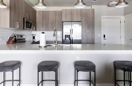 Fort Myers Apartment | Landing | Stylish 1BD, Gym, Clubhouse