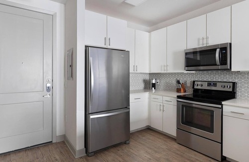 Fort Worth Apartment | Landing | Stylish 1BD in Downtown Fort Worth