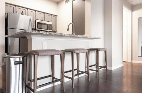 San Antonio Apartment | Landing | Stylish 1BD, Gym, Pool