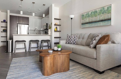 City Park Apartment | Landing | Stylish 1BD, Yoga Studio