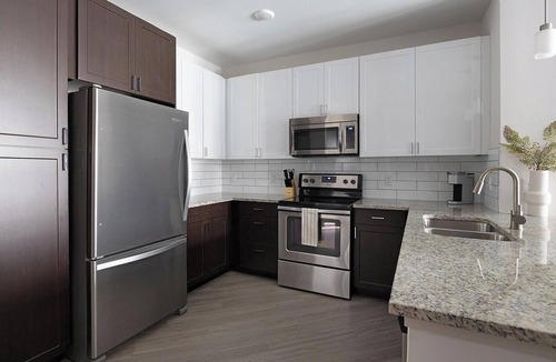 City Park Apartment | Landing | Stylish 1BD, Yoga Studio