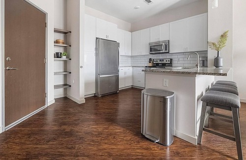 City Park Apartment | Landing | Stylish 1BD, Yoga Studio