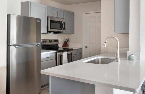 Murfreesboro Apartment | Landing | Stylish 2BD, Clubhouse, Game Room