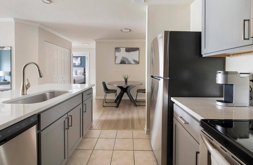 Murfreesboro Apartment | Landing | Stylish 2BD, Clubhouse, Game Room