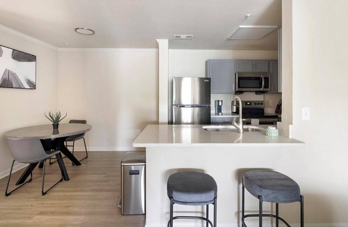 Murfreesboro Apartment | Landing | Stylish 2BD, Clubhouse, Game Room