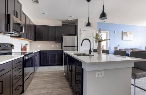 Sugar Hill Apartment | Landing | Stylish 2BD, Gym, Clubhouse