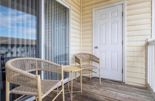 Indian Trail Apartment | Landing | Stylish 2BD, Gym