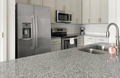 East Raleigh Apartment | Landing | Stylish 2BD, Gym, Clubhouse