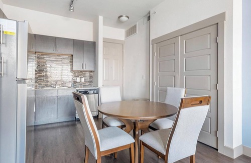 Waco Apartment | Landing | Stylish 2BD, Gym