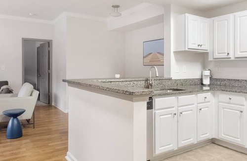 Piedmont Heights Apartment | Landing | Stylish 2BD, Pool, Courtyard