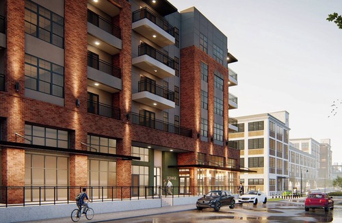 Pinch District Apartment | Landing | Stylish 2BD, Pool, Rooftop Lounge