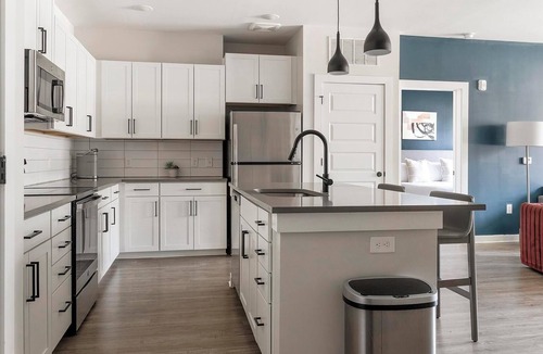 Sugar Hill Apartment | Landing | Stylish 2BD, Pool, Clubhouse