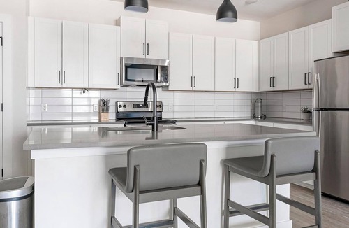 Sugar Hill Apartment | Landing | Stylish 2BD, Pool, Clubhouse