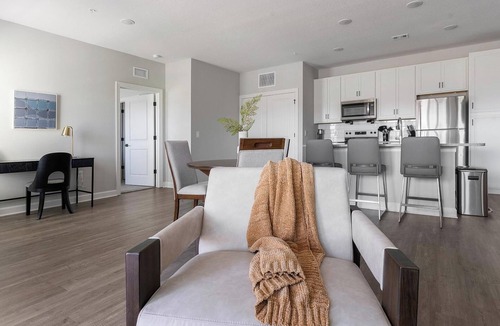 Fort Myers Apartment | Landing | Stylish 2BD, Pool