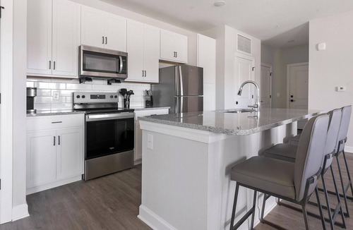 Fort Myers Apartment | Landing | Stylish 2BD, Pool
