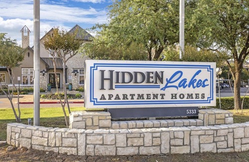 Fossil Creek Apartment | Landing | Stylish 2BD, Game Room, Gym