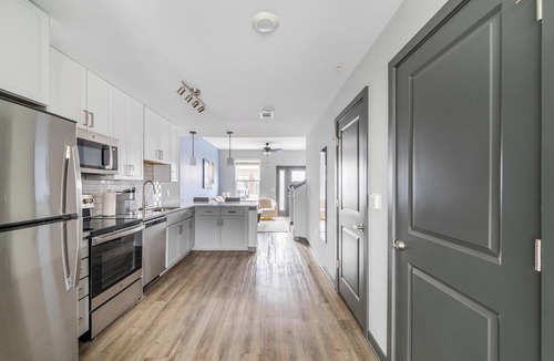 Northwest Pensacola Apartment | Landing | Stylish 3BD, Game Room, Rooftop Lounge