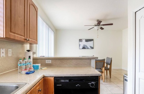 Homestead Apartment | Landing | Stylish 3BD, Pool