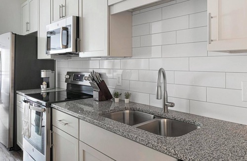East Raleigh Apartment | Landing | Stylish Studio, Clubhouse, Yoga Studio