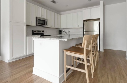 Fort Mill Apartment | Landing | Beautiful 1BD, Pool, Yoga Studio