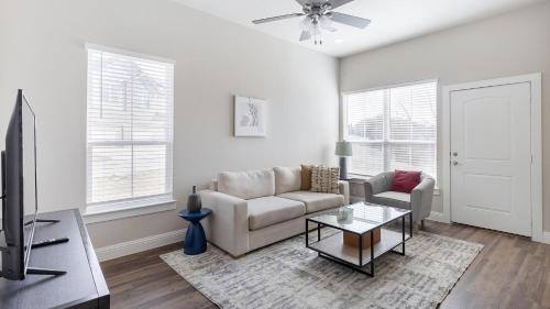 Weatherford Apartment | Landing Weatherford Apartments