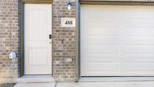 Weatherford Apartment | Landing Weatherford Apartments