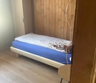 Faulensee Apartment | Landliebi 3-room apartment