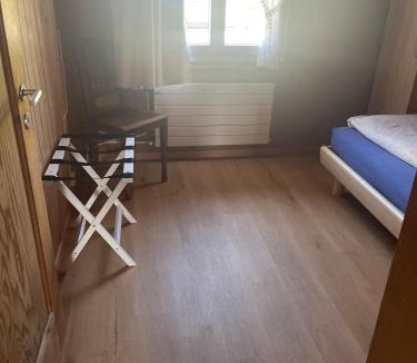 Faulensee Apartment | Landliebi 3-room apartment