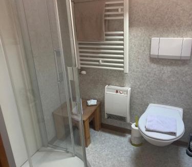 Faulensee Apartment | Landliebi 3-room apartment