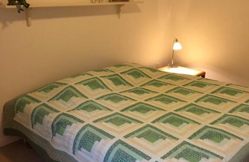 Lem House | Landlig idyl på Degnbol