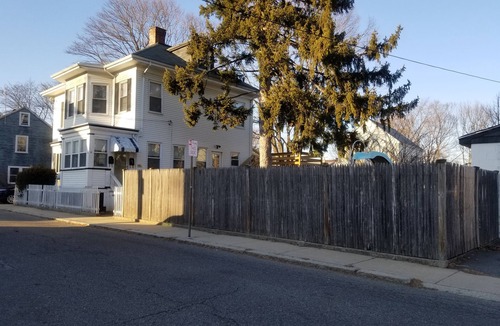 Salem House | Landmark Castle