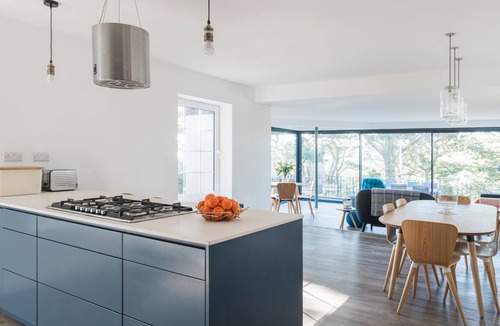 Salcombe Cottage | Landmark