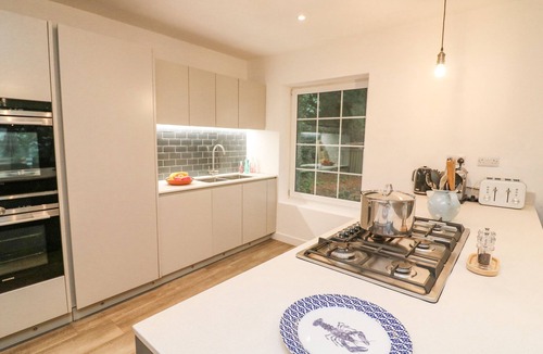 Salcombe Cottage | Landmark