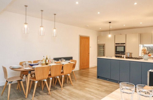 Salcombe Cottage | Landmark