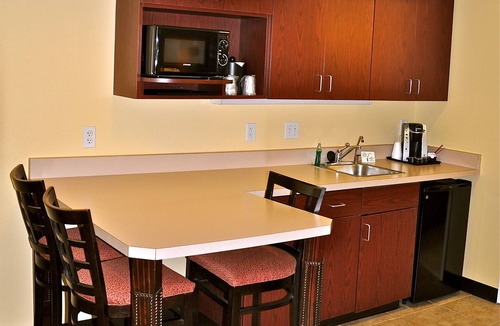 Fort Irwin Hotel | Landmark Inn Fort Irwin